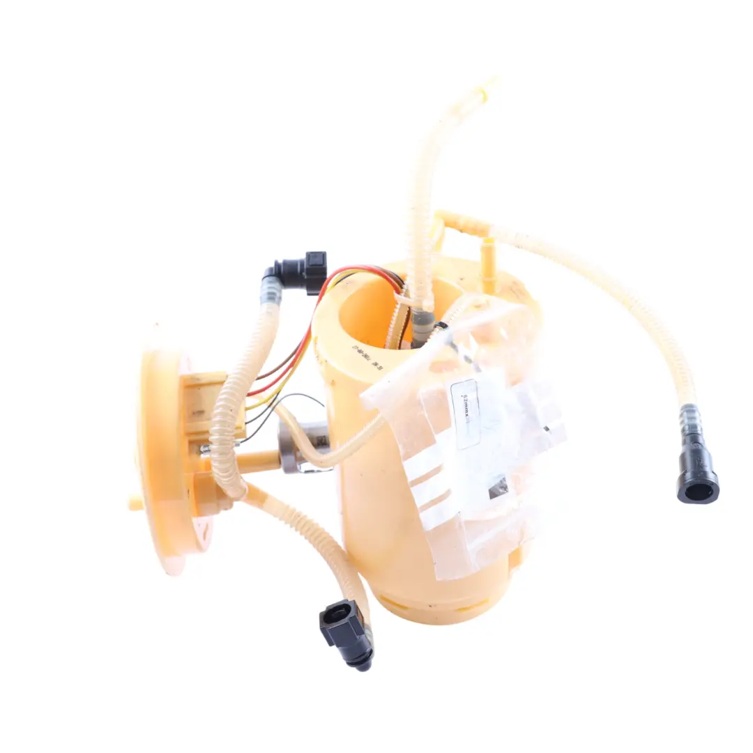 Porsche Cayenne 92A Fuel Pump Sender Unit Right O/S 3.0 TDI Diesel 7P6919679 - SKU 95862013216 - Part number 95862013216