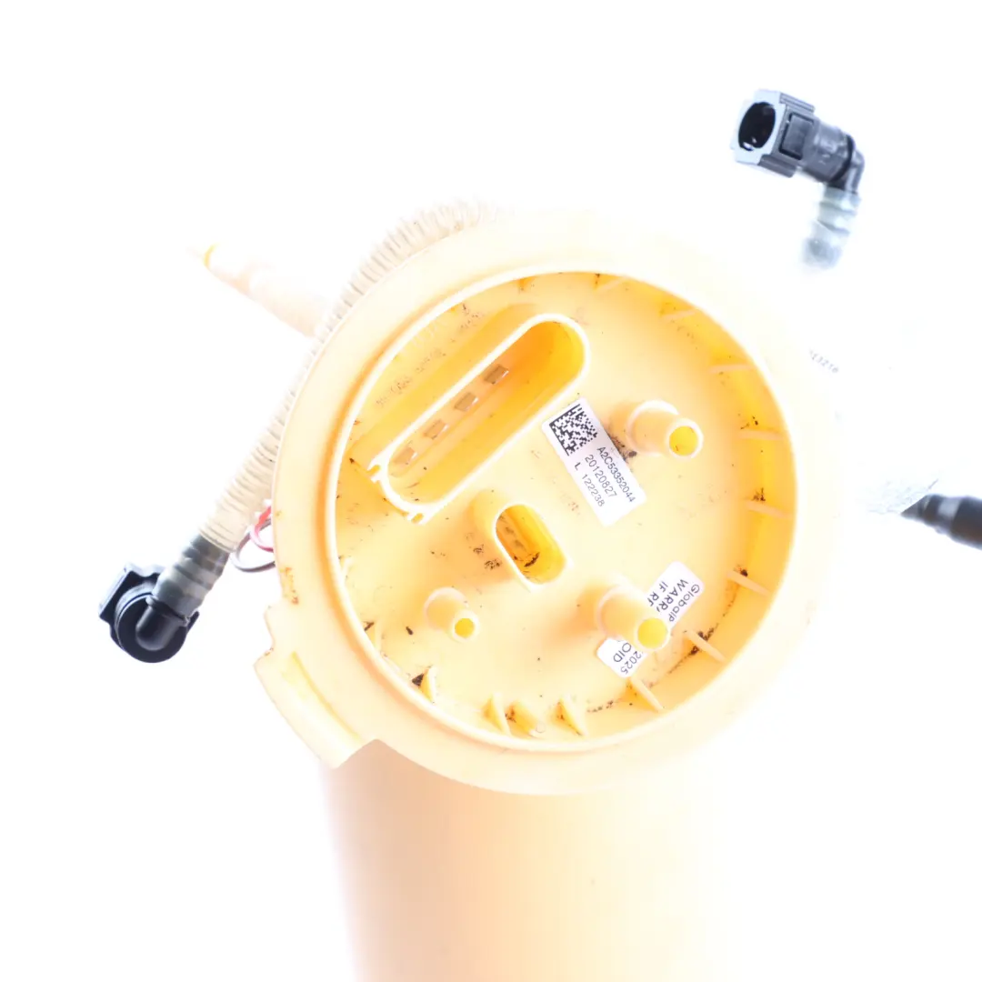 Porsche Cayenne 92A Fuel Pump Sender Unit Right O/S 3.0 TDI Diesel 7P6919679 - SKU 95862013216 - Part number 95862013216