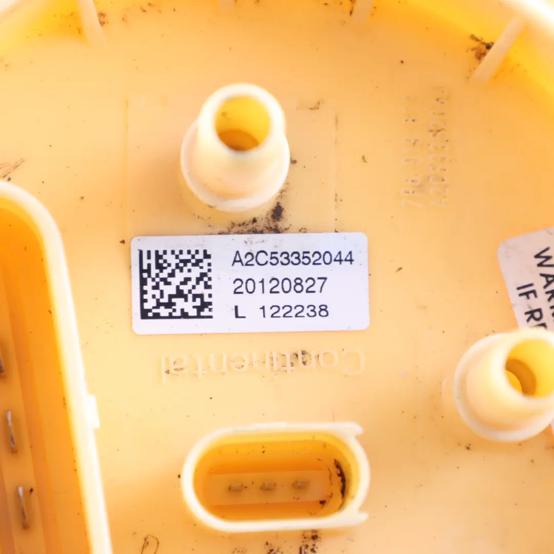 Pump Sender Unit Right O/S 3.0 TDI Diesel 7P6919679 to Porsche Cayenne 92A Fuel with Part number 95862013216 Porsche Cayenne 92A Fuel Pump Sender Unit Right O/S 3.0 TDI Diesel 7P6919679 - SKU 95862013216 - Part number 95862013216