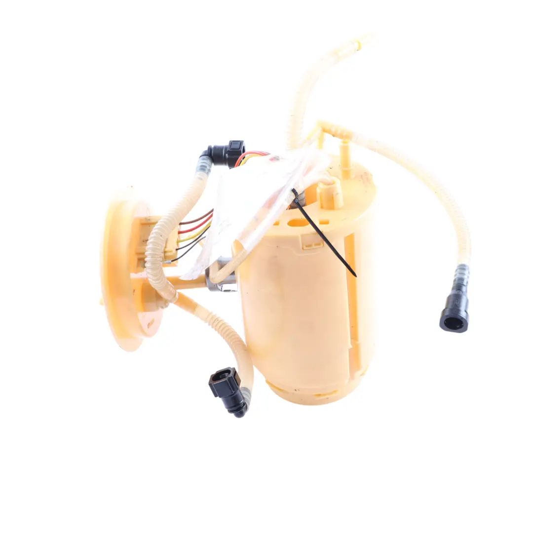 Porsche Cayenne 92A Pompe Carburant Sender Unit Droite 3.0 TDI Diesel 7P6919679 - SKU 95862013216 - Numéro de pièce 95862013216