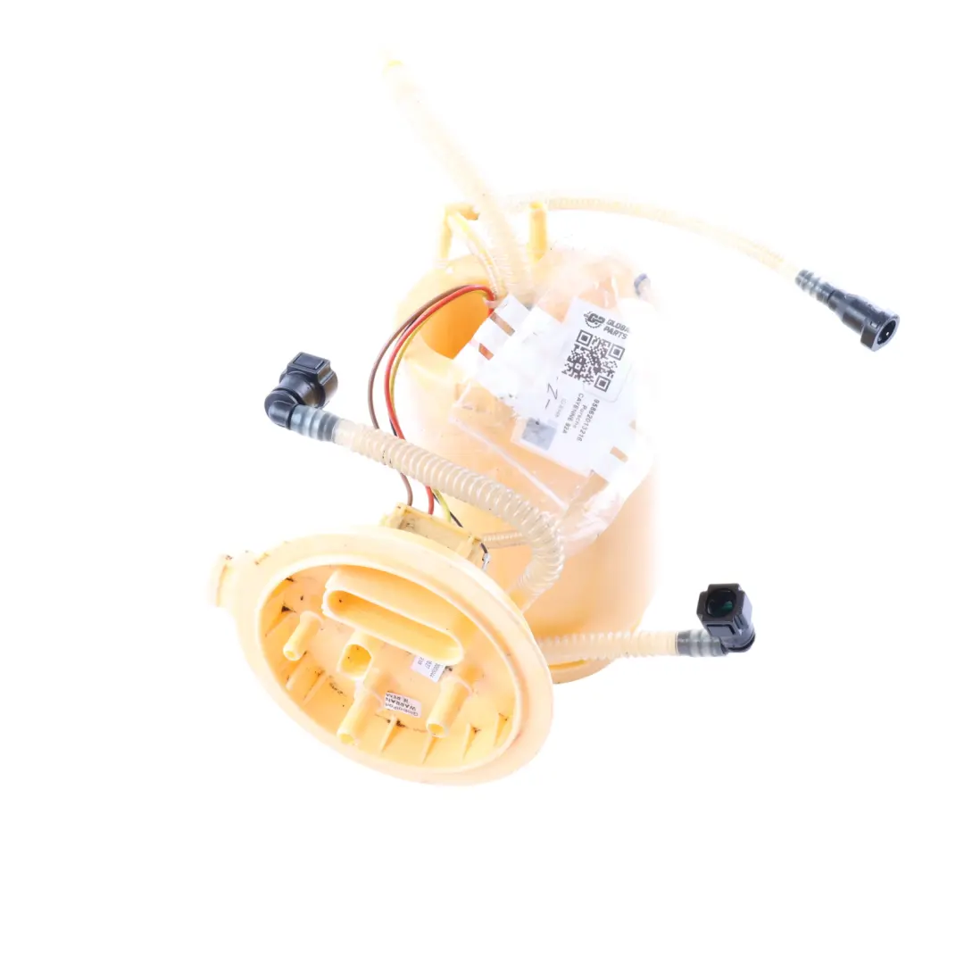 Porsche Cayenne 92A Unità Sender Pompa Carburante Destra 3.0 Diesel 7P6919679 - SKU 95862013216 - Numero di parte 95862013216