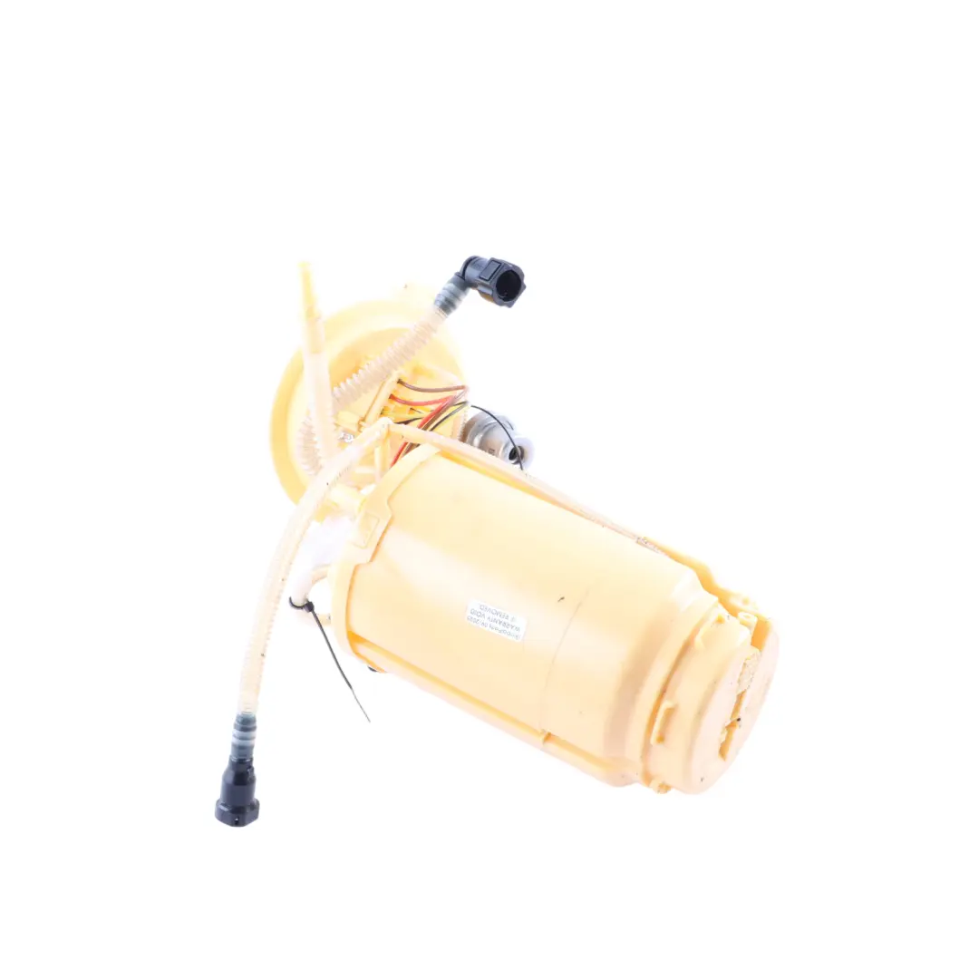 Pompe Carburant Sender Unit Droite 3.0 TDI Diesel 7P6919679 pour Porsche Cayenne 92A à propos du numéro de pièce 95862013216 Porsche Cayenne 92A Pompe Carburant Sender Unit Droite 3.0 TDI Diesel 7P6919679 - SKU 95862013216 - Numéro de pièce 95862013216