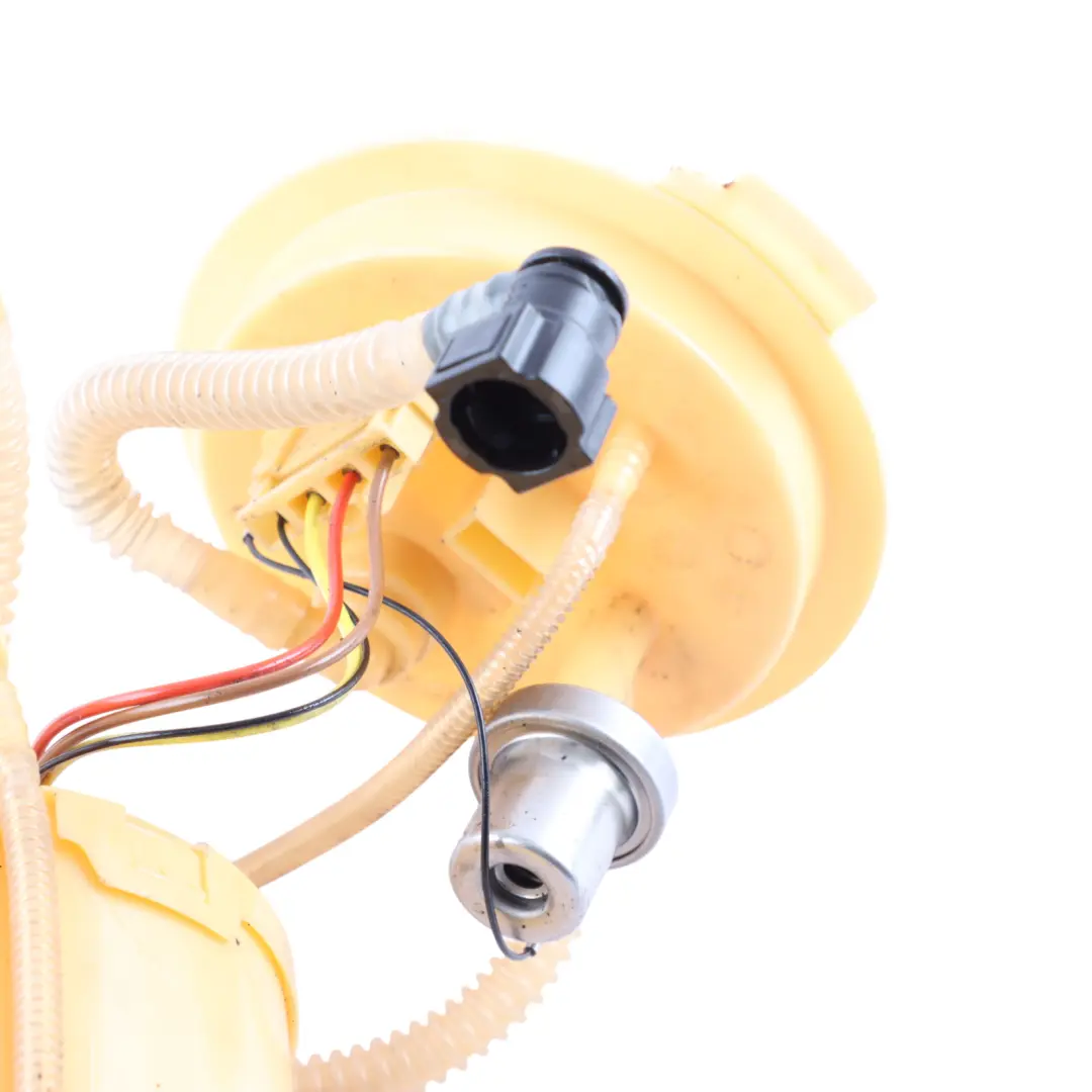 Porsche Cayenne 92A Fuel Pump Sender Unit Right O/S 3.0 TDI Diesel 7P6919679 - SKU 95862013216 - Part number 95862013216