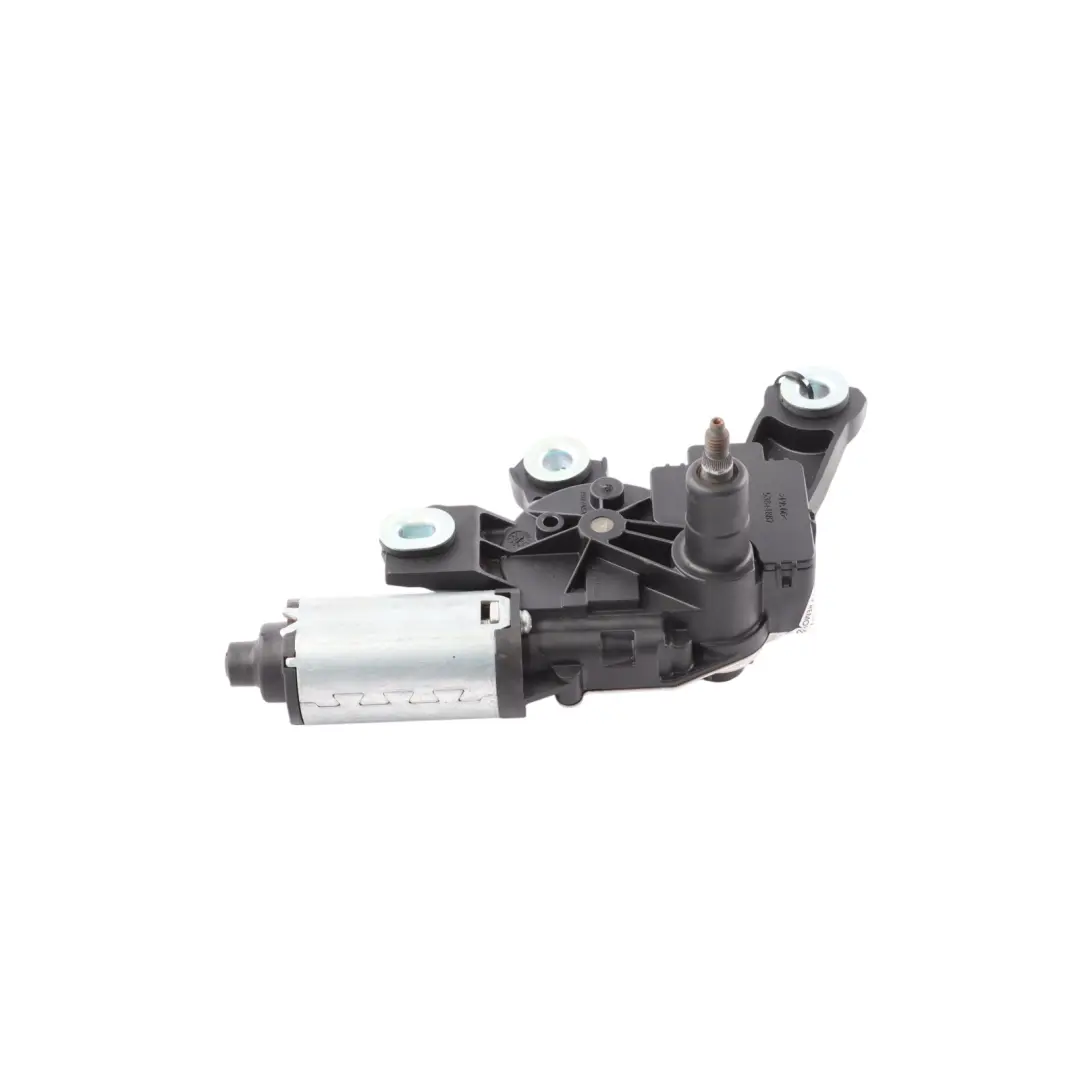 Porsche Cayenne 92A Motor Limpiaparabrisas Trasero Valeo - SKU 95862808000 - Número de pieza 95862808000