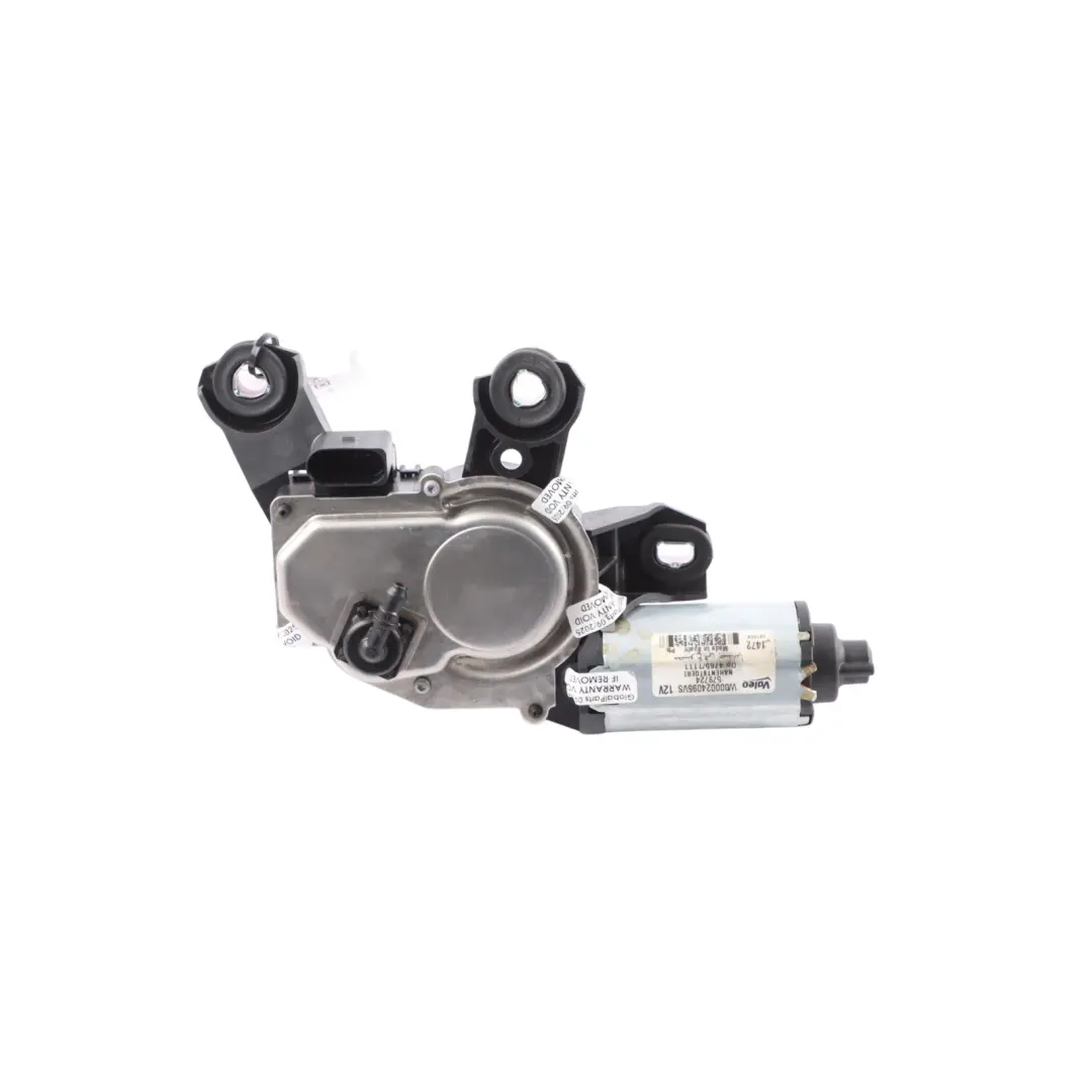 Porsche Cayenne 92A Motor Limpiaparabrisas Trasero Valeo - SKU 95862808000 - Número de pieza 95862808000