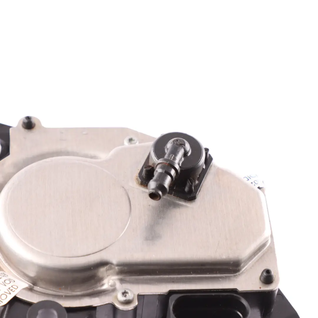 Porsche Cayenne 92A Wiper Motor Rear Window Wiper Actuator Valeo - SKU 95862808000 - Part number 95862808000