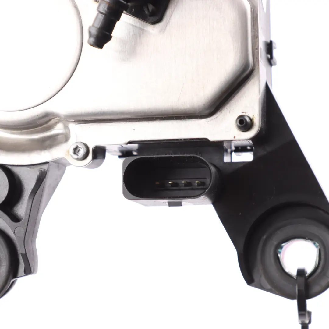 Porsche Cayenne 92A Wiper Motor Rear Window Wiper Actuator Valeo - SKU 95862808000 - Part number 95862808000
