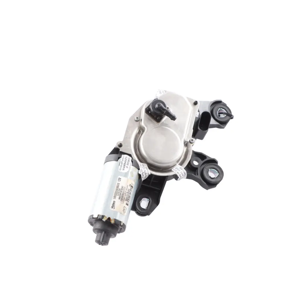 Porsche Cayenne 92A Wiper Motor Rear Window Wiper Actuator Valeo - SKU 95862808000 - Part number 95862808000
