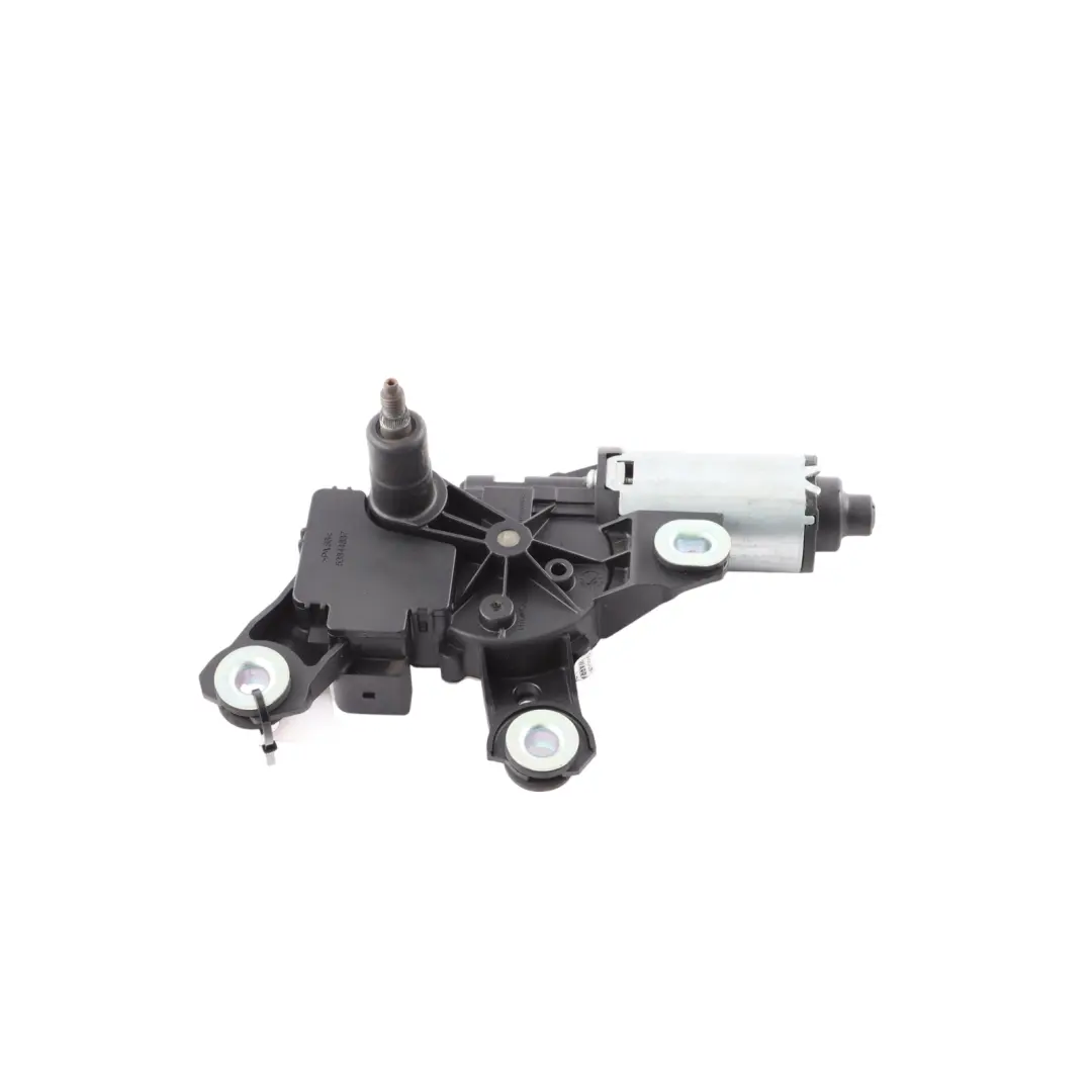Porsche Cayenne 92A Wiper Motor Rear Window Wiper Actuator Valeo - SKU 95862808000 - Part number 95862808000