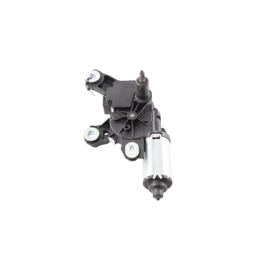 Porsche Cayenne 92A Wiper Motor Rear Window Wiper Actuator Valeo - SKU 95862808000 - Part number 95862808000