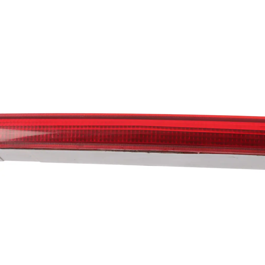 Centre High Third Brake Light Lamp LED 95863105000 to Porsche Cayenne 92A Rear with Part number 95863105000-1 Porsche Cayenne 92A Rear Centre High Third Brake Light Lamp LED 95863105000 - SKU 95863105000-1 - Part number 95863105000-1