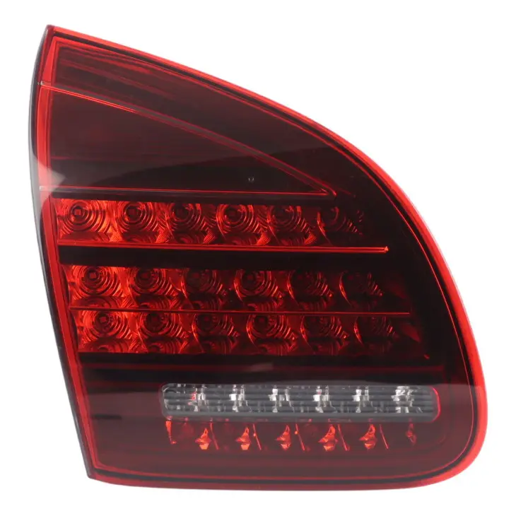 Light Boot Lid Tailgate Inner Lamp Left N/S to Porsche Cayenne 92A Rear with Part number 95863109321 Porsche Cayenne 92A Rear Light Boot Lid Tailgate Inner Lamp Left N/S - SKU 95863109321 - Part number 95863109321