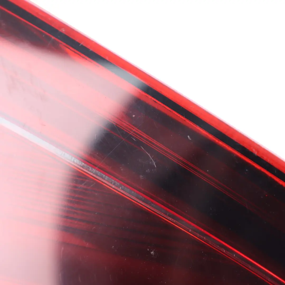 Light Boot Lid Tailgate Inner Lamp Left N/S to Porsche Cayenne 92A Rear with Part number 95863109321 Porsche Cayenne 92A Rear Light Boot Lid Tailgate Inner Lamp Left N/S - SKU 95863109321 - Part number 95863109321