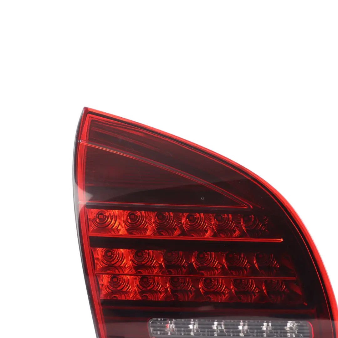 Porsche Cayenne 92A Rear Light Boot Lid Tailgate Inner Lamp Left N/S - SKU 95863109321 - Part number 95863109321