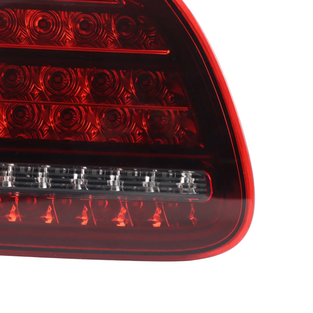 Porsche Cayenne 92A Rear Light Boot Lid Tailgate Inner Lamp Left N/S - SKU 95863109321 - Part number 95863109321
