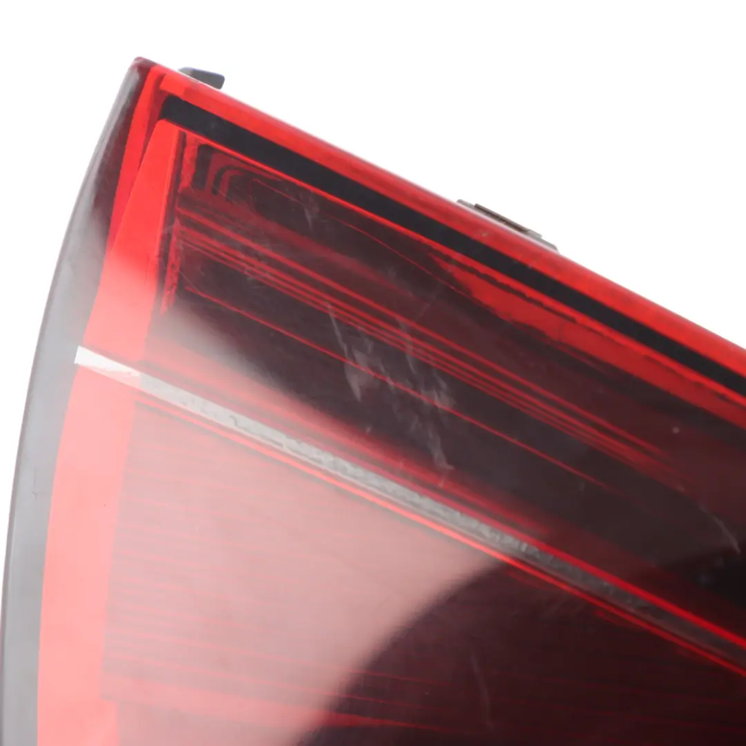 Porsche Cayenne 92A Rear Light Boot Lid Tailgate Inner Lamp Left N/S - SKU 95863109321 - Part number 95863109321