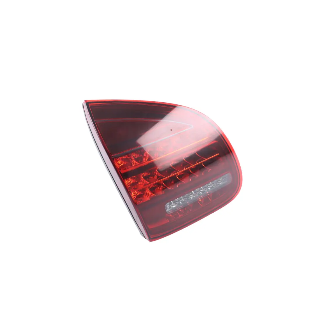 Light Boot Lid Tailgate Inner Lamp Left N/S to Porsche Cayenne 92A Rear with Part number 95863109321 Porsche Cayenne 92A Rear Light Boot Lid Tailgate Inner Lamp Left N/S - SKU 95863109321 - Part number 95863109321