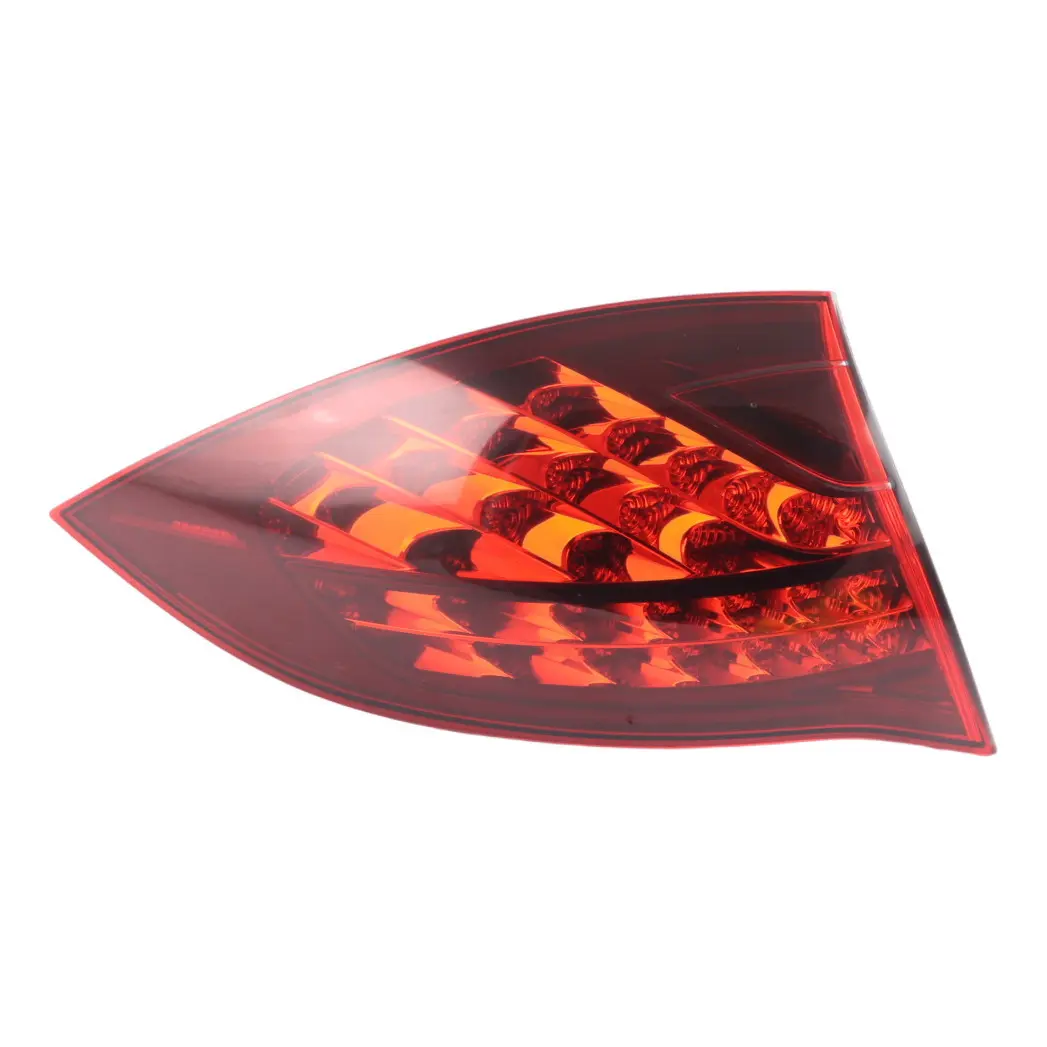 Tail Light Lamp Outer Side Left N/S to Porsche Cayenne 92A Rear with Part number 95863109522 Porsche Cayenne 92A Rear Tail Light Lamp Outer Side Left N/S - SKU 95863109522 - Part number 95863109522