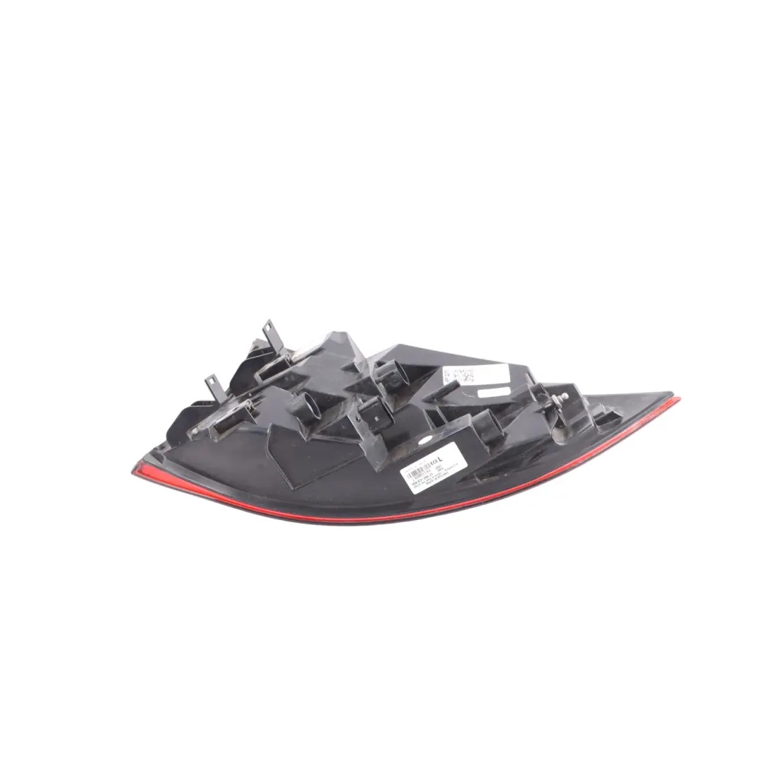 Lampa Tylna Zewnętrzna Lewy Tył do Porsche Cayenne 92A o numerze 95863109522 Porsche Cayenne 92A Lampa Tylna Zewnętrzna Lewy Tył - SKU 95863109522 - Numer Części 95863109522