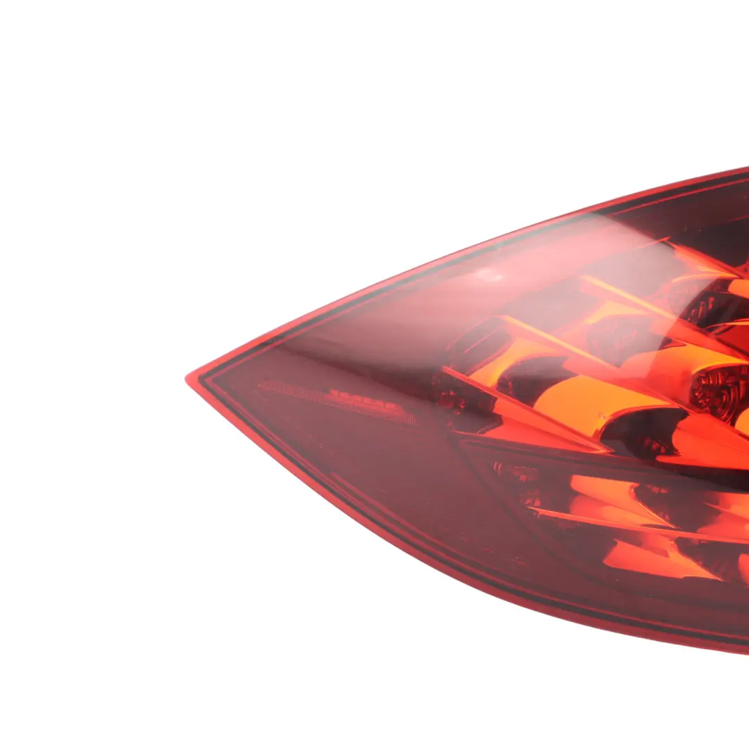 Porsche Cayenne 92A Lampa Tylna Zewnętrzna Lewy Tył - SKU 95863109522 - Numer Części 95863109522
