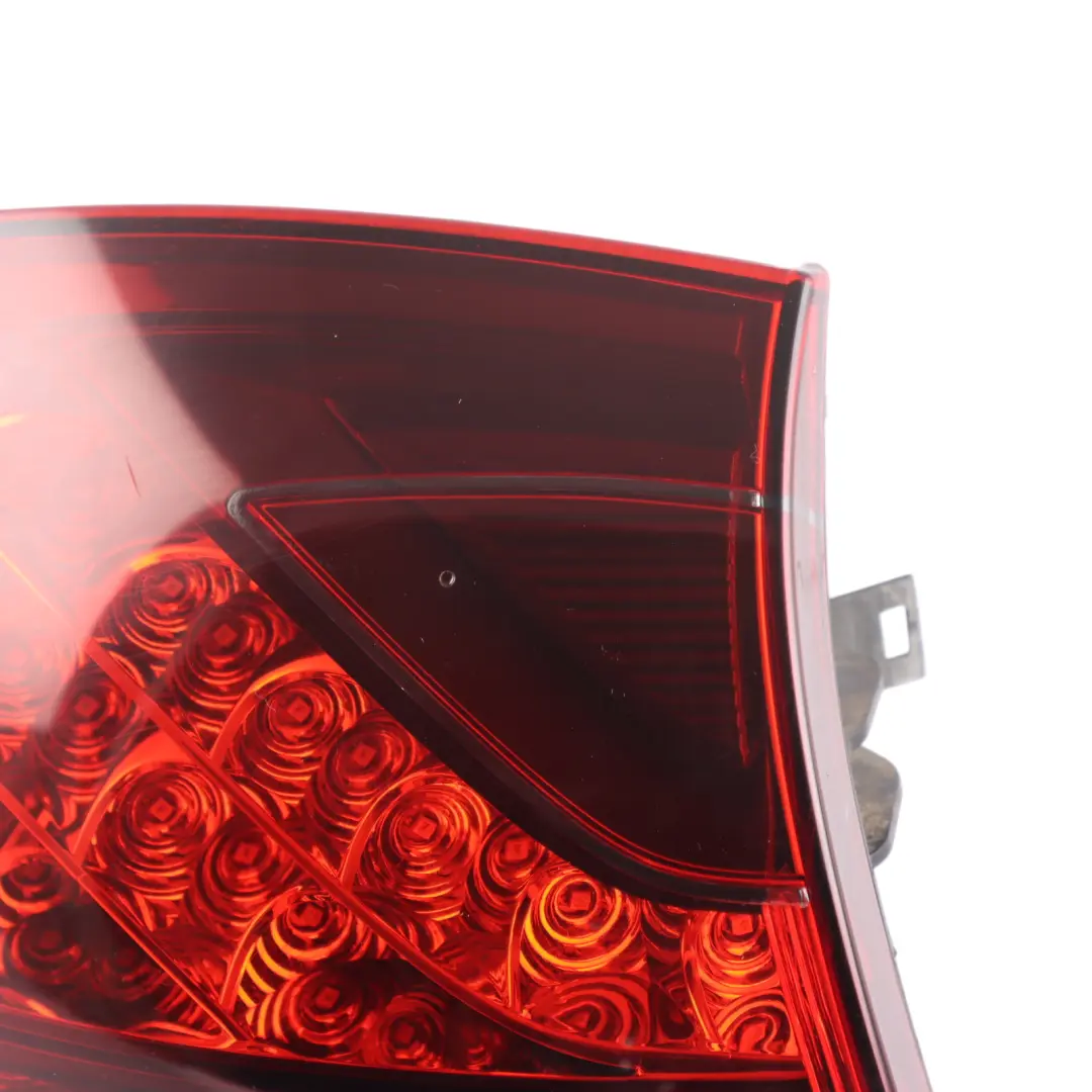 Porsche Cayenne 92A Lampa Tylna Zewnętrzna Lewy Tył - SKU 95863109522 - Numer Części 95863109522