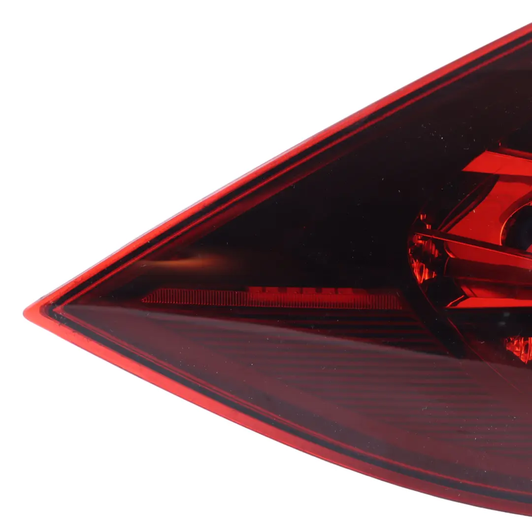 Porsche Cayenne 92A Rear Tail Light Lamp Outer Side Left N/S - SKU 95863109522 - Part number 95863109522