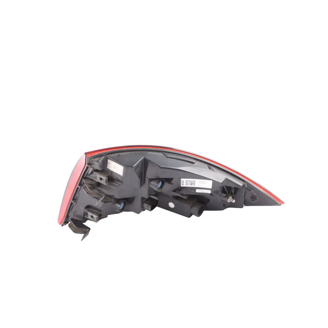 Rücklicht Lampe Außen Links für Porsche Cayenne 92A mit Teilenummer 95863109522 Porsche Cayenne 92A Rücklicht Lampe Außen Links - SKU 95863109522 - Teilenummer 95863109522