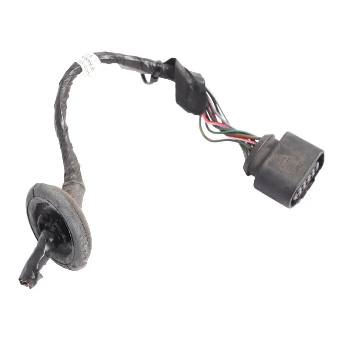 Porsche Cayenne 92A Rear Tail Light Wiring Harness Cable Right O/S 95863109622