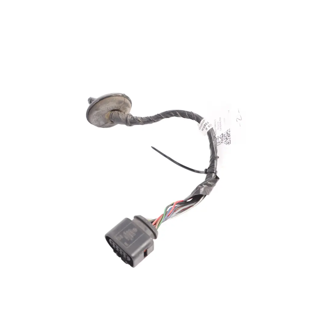 Tail Light Wiring Harness Cable Right O/S to Porsche Cayenne 92A Rear with Part number 95863109622 Porsche Cayenne 92A Rear Tail Light Wiring Harness Cable Right O/S - SKU 95863109622-2 - Part number 95863109622