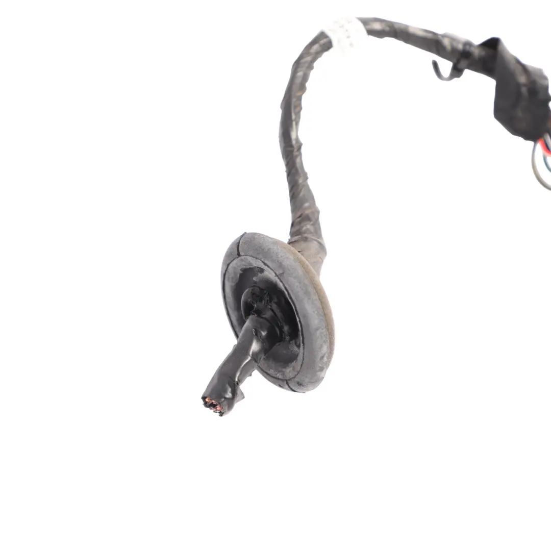 Porsche Cayenne 92A Rear Tail Light Wiring Harness Cable Right O/S - SKU 95863109622-2 - Part number 95863109622