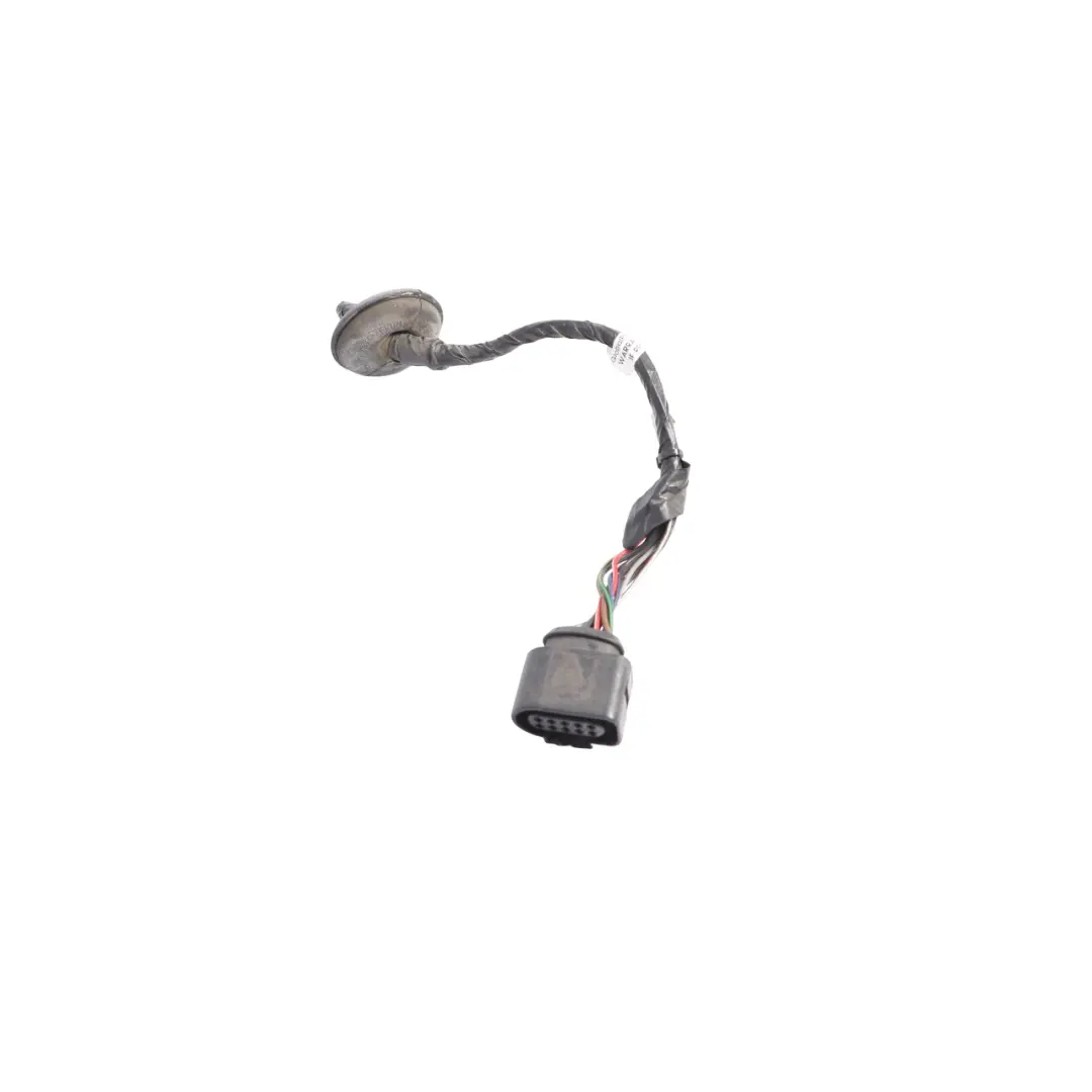 Tail Light Wiring Harness Cable Right O/S to Porsche Cayenne 92A Rear with Part number 95863109622 Porsche Cayenne 92A Rear Tail Light Wiring Harness Cable Right O/S - SKU 95863109622-2 - Part number 95863109622