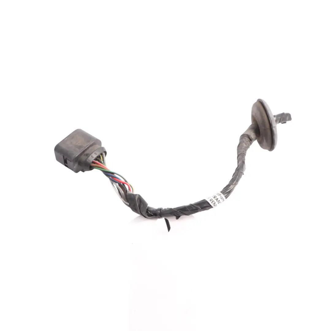 Tail Light Wiring Harness Cable Right O/S to Porsche Cayenne 92A Rear with Part number 95863109622 Porsche Cayenne 92A Rear Tail Light Wiring Harness Cable Right O/S - SKU 95863109622-2 - Part number 95863109622