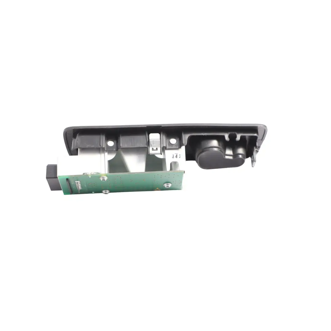 Porsche Cayenne 92A Interior Reading Light Lamp Rear Left N/S Black - SKU 95863229131 - Part number 95863229131