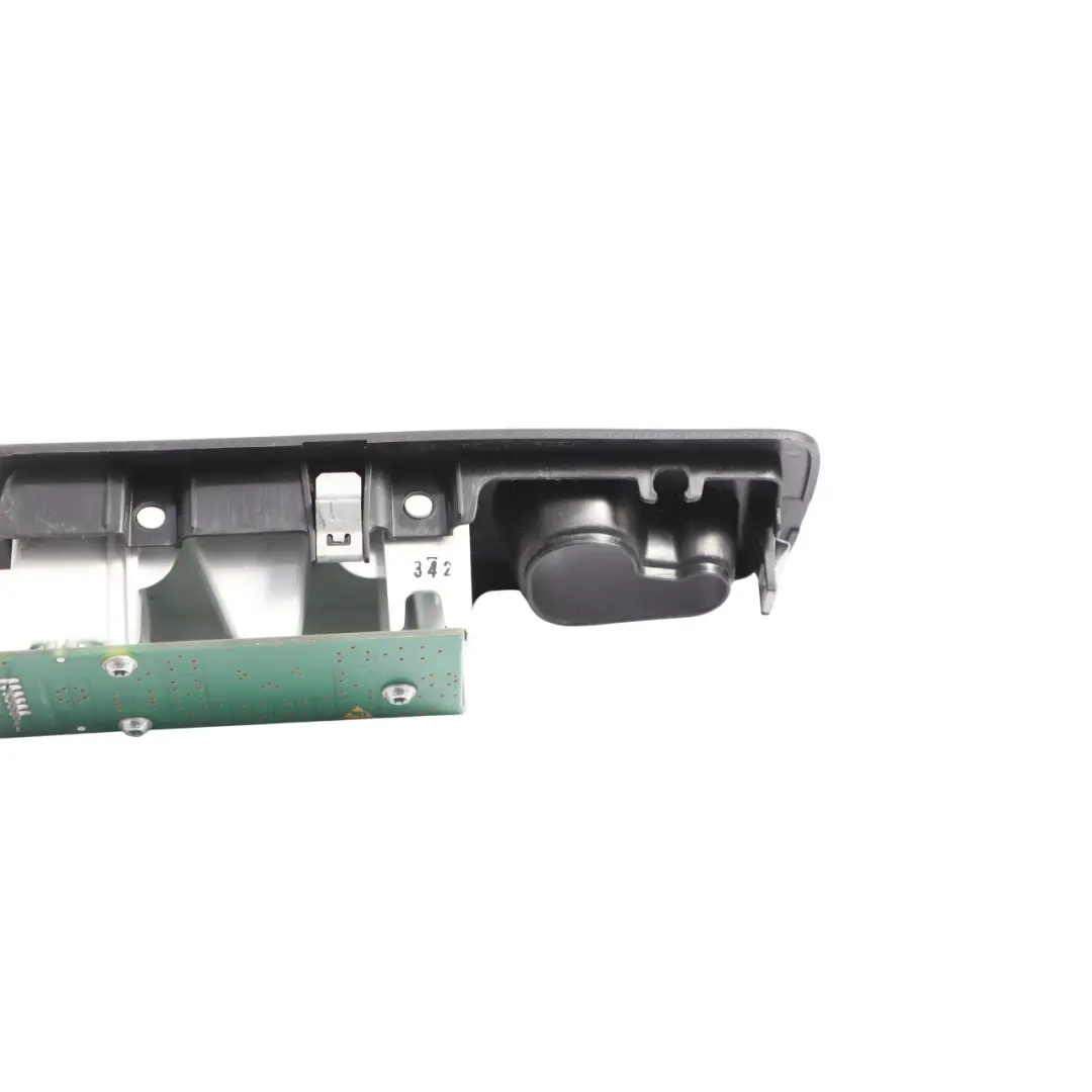 Porsche Cayenne 92A Interior Reading Light Lamp Rear Left N/S Black - SKU 95863229131 - Part number 95863229131