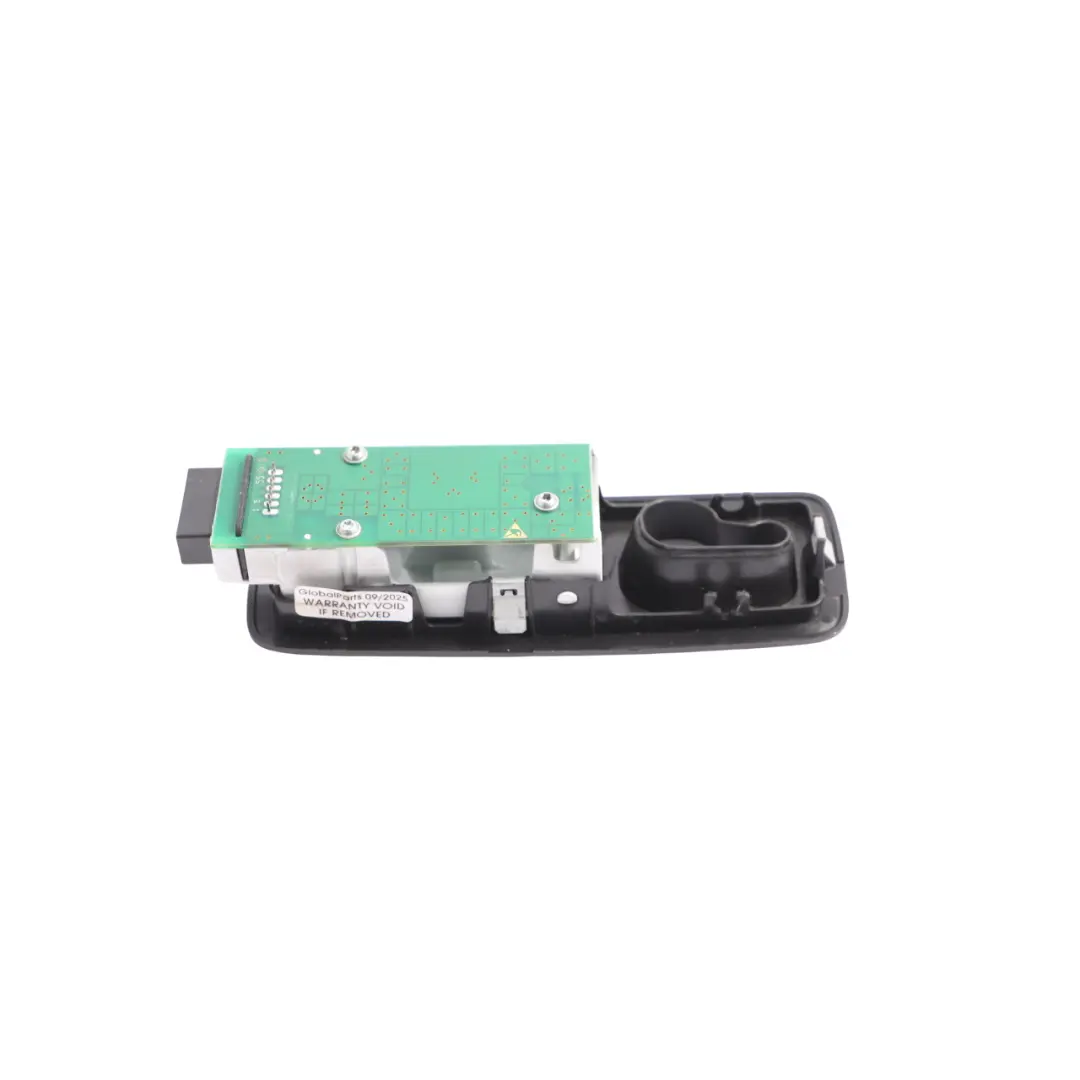 Porsche Cayenne 92A Interior Reading Light Lamp Rear Left N/S Black - SKU 95863229131 - Part number 95863229131