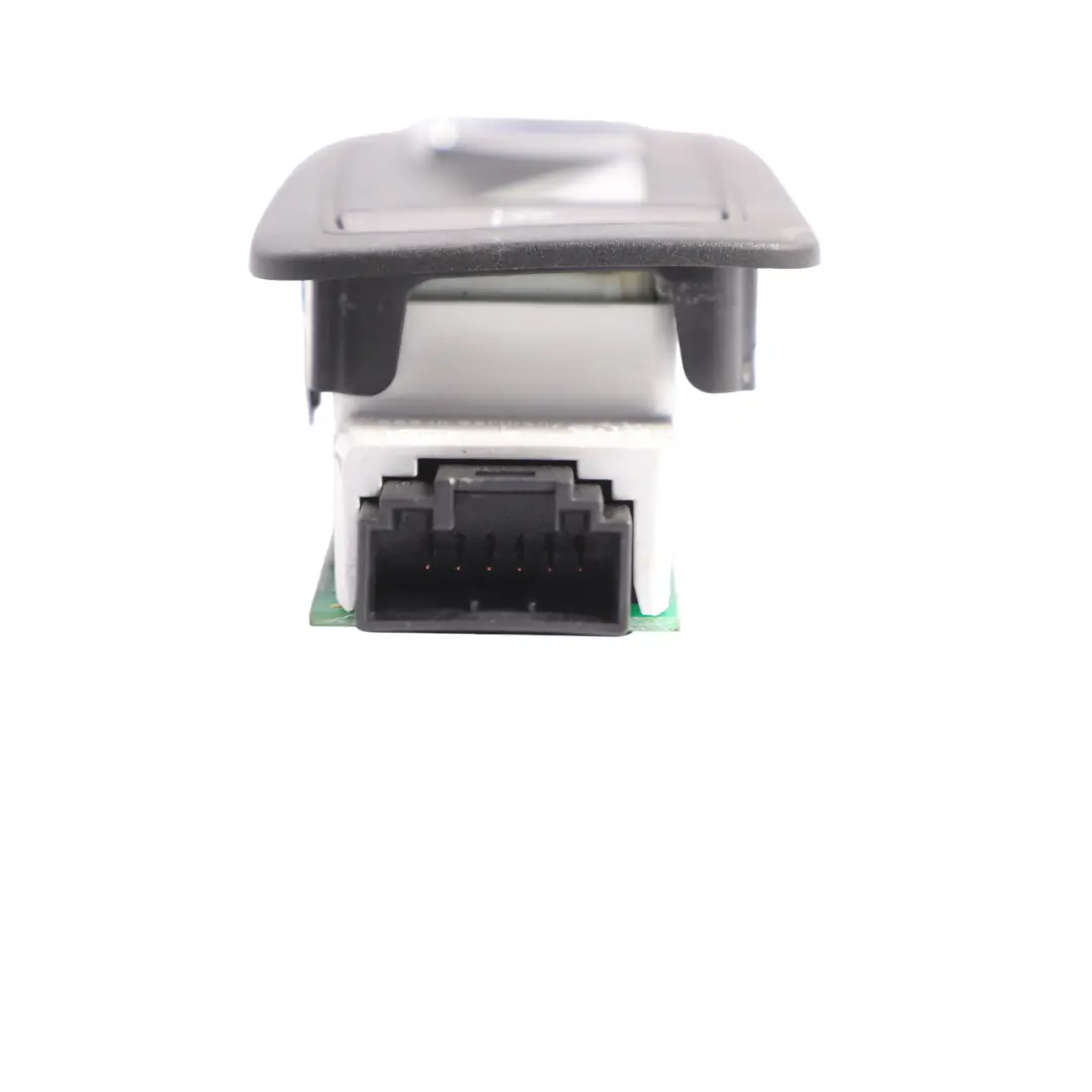 Interior Reading Light Lamp Rear Left N/S Black to Porsche Cayenne 92A with Part number 95863229131 Porsche Cayenne 92A Interior Reading Light Lamp Rear Left N/S Black - SKU 95863229131 - Part number 95863229131