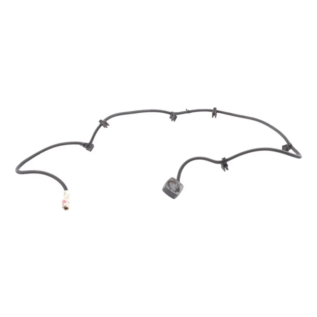 Porsche Cayenne 92A GPS Aerial Unit VTS Vehicle Tracking Module - SKU 95864750010 - Part number 95864750010