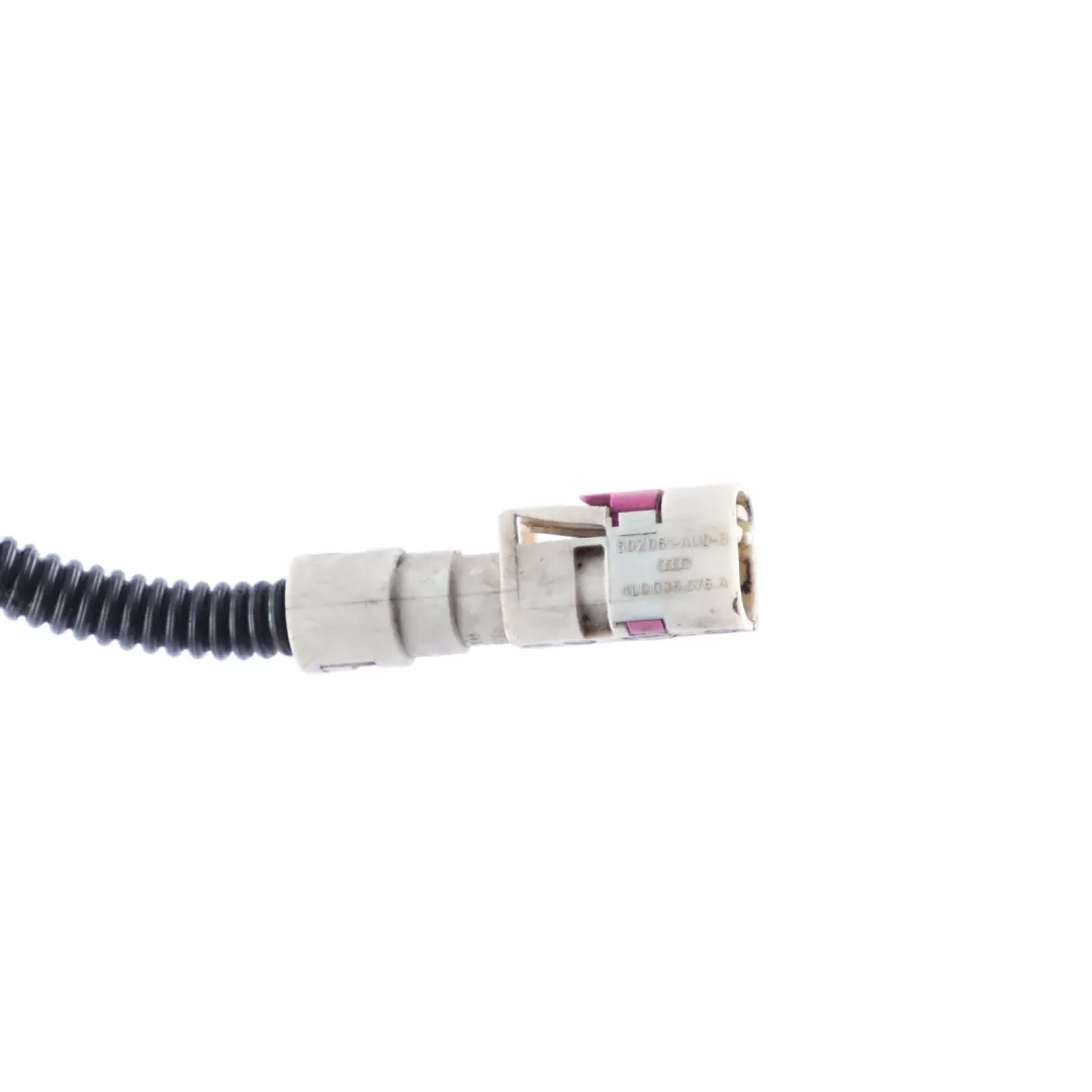 Porsche Cayenne 92A GPS Aerial Unit VTS Vehicle Tracking Module - SKU 95864750010 - Part number 95864750010
