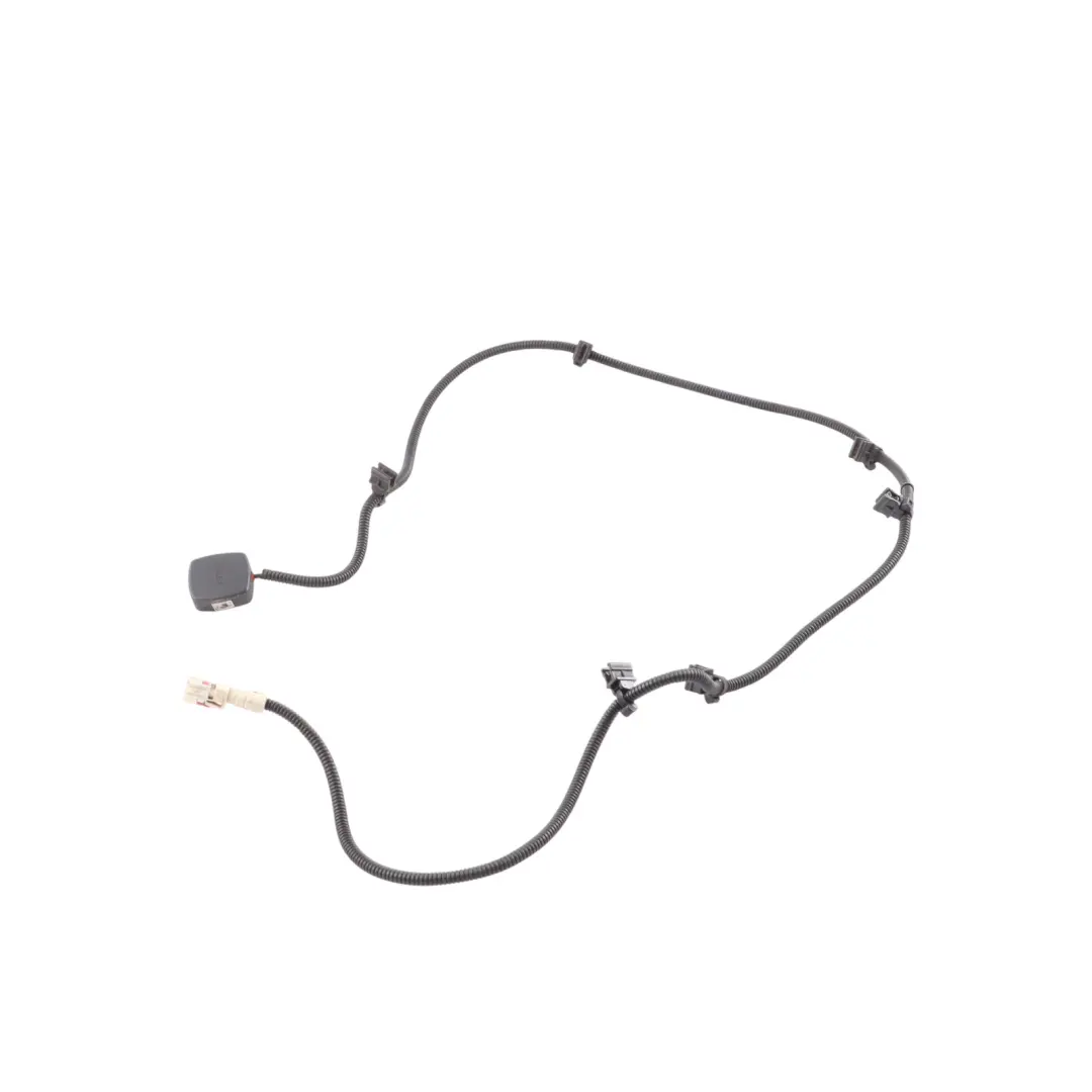 Porsche Cayenne 92A GPS Aerial Unit VTS Vehicle Tracking Module - SKU 95864750010 - Part number 95864750010