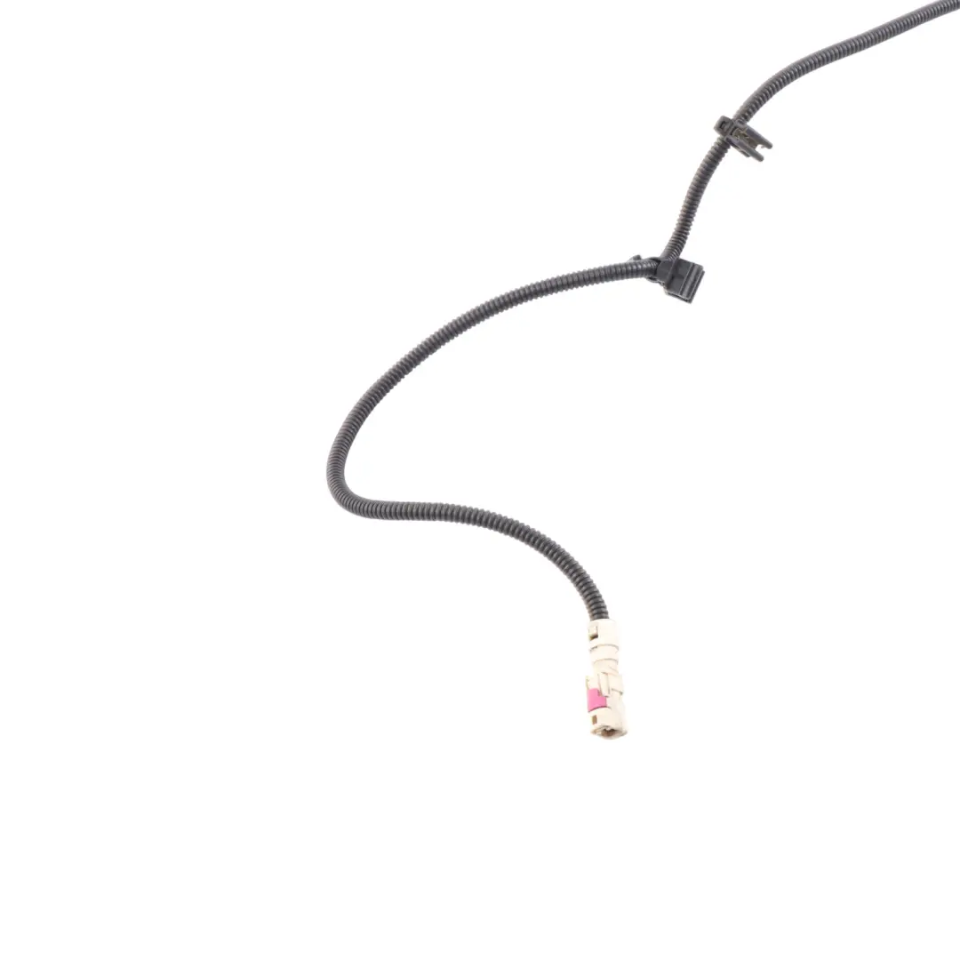 Porsche Cayenne 92A GPS Aerial Unit VTS Vehicle Tracking Module - SKU 95864750010 - Part number 95864750010