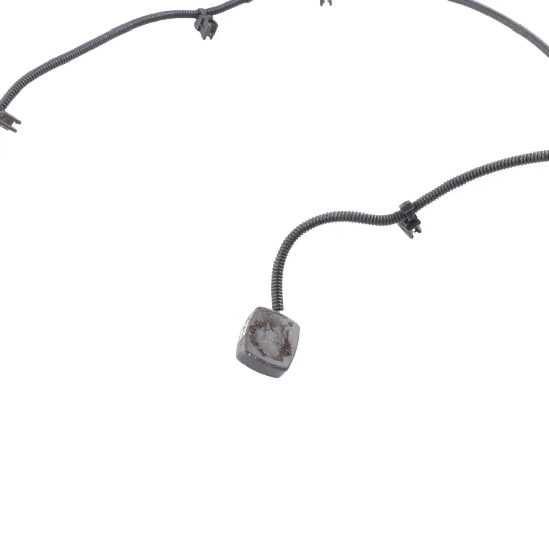 Porsche Cayenne 92A GPS Aerial Unit VTS Vehicle Tracking Module - SKU 95864750010 - Part number 95864750010