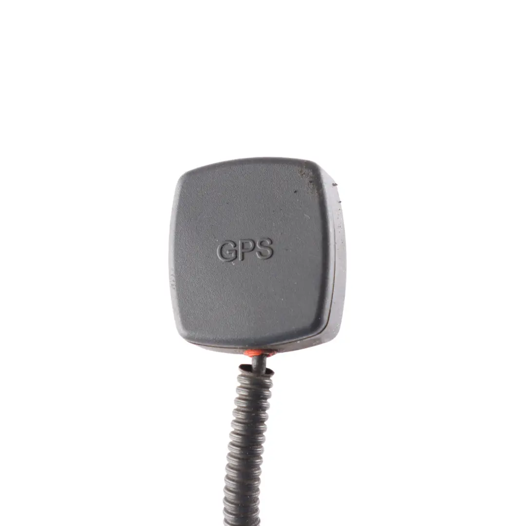 Porsche Cayenne 92A GPS Aerial Unit VTS Vehicle Tracking Module - SKU 95864750010 - Part number 95864750010