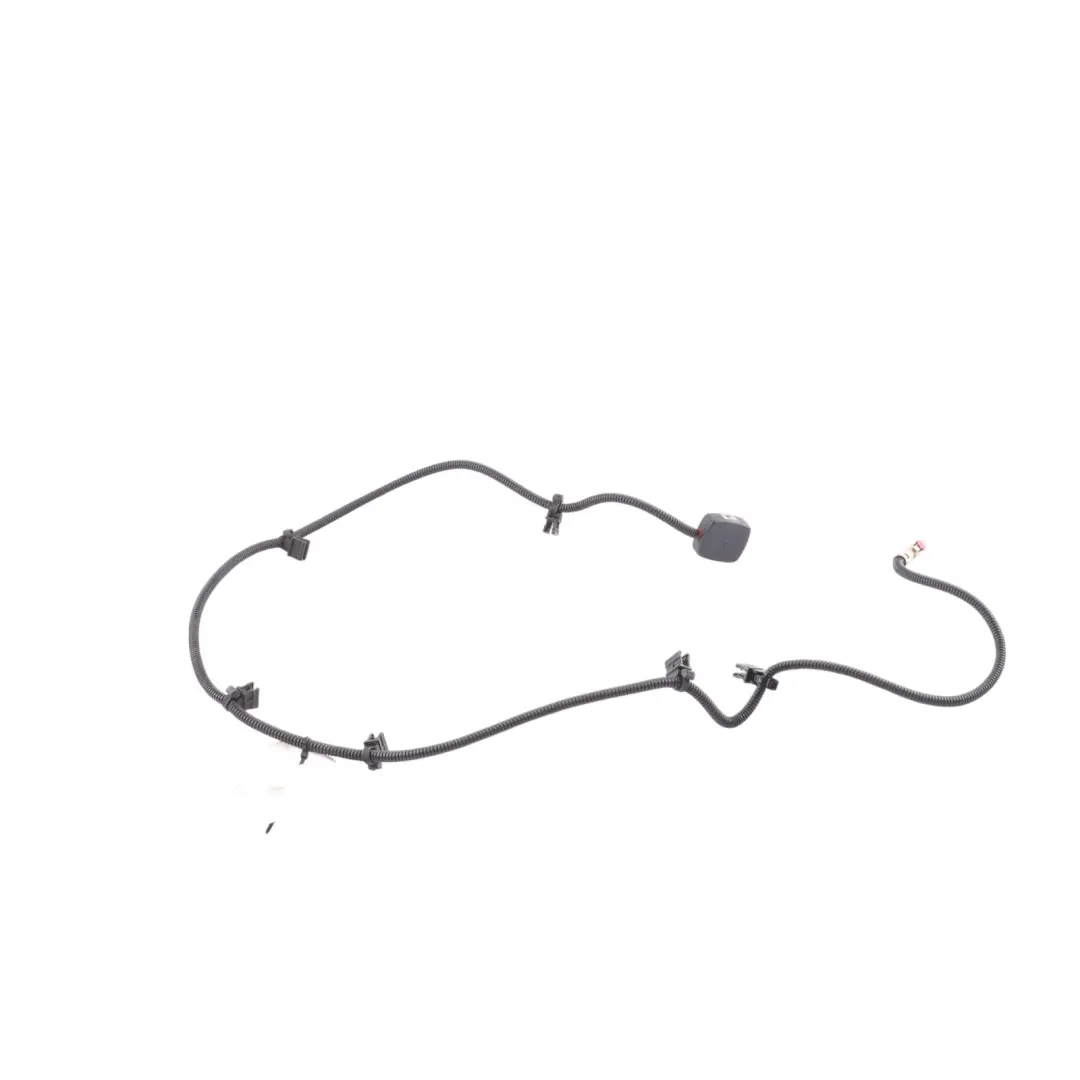 Porsche Cayenne 92A GPS Aerial Unit VTS Vehicle Tracking Module - SKU 95864750010 - Part number 95864750010