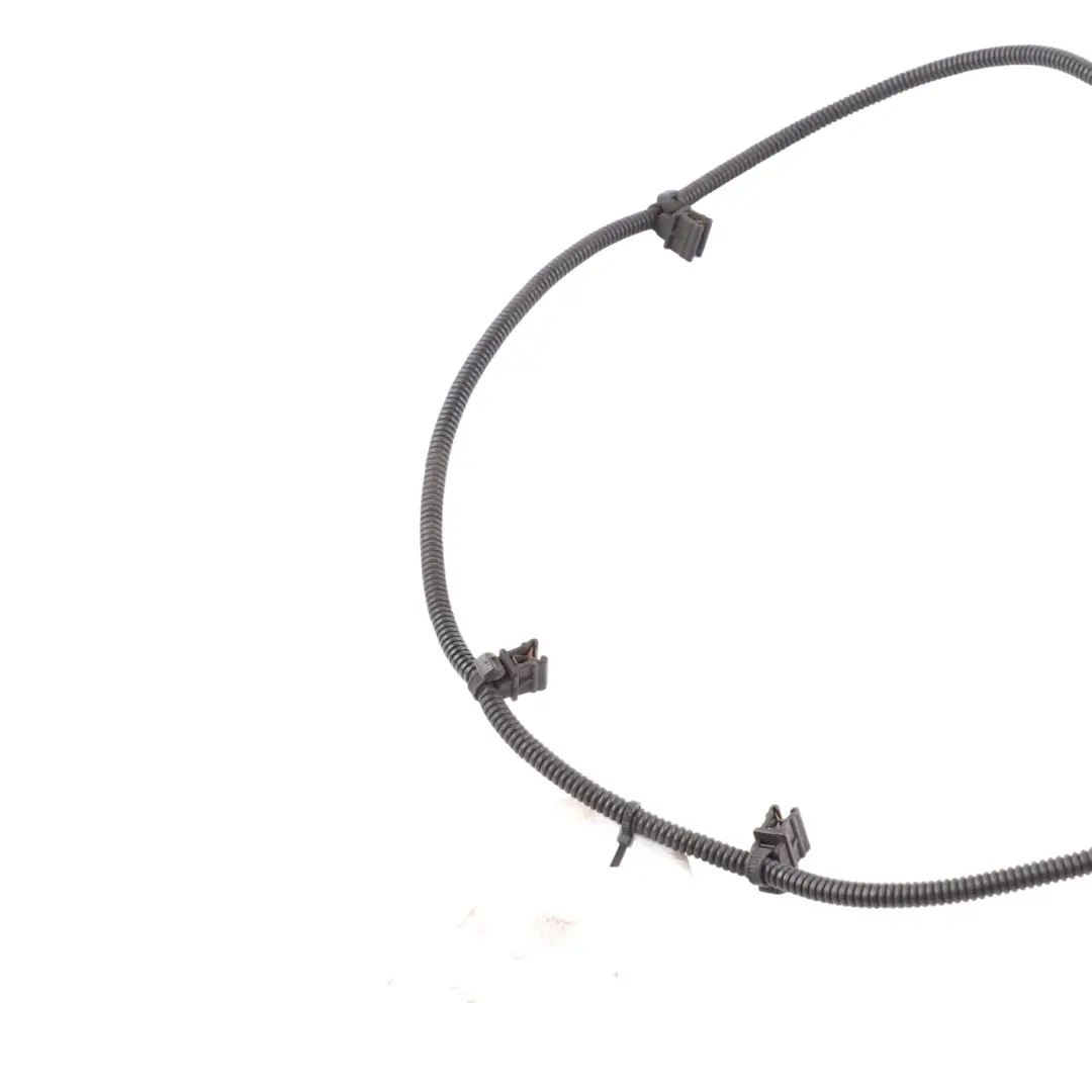 Porsche Cayenne 92A GPS Aerial Unit VTS Vehicle Tracking Module - SKU 95864750010 - Part number 95864750010
