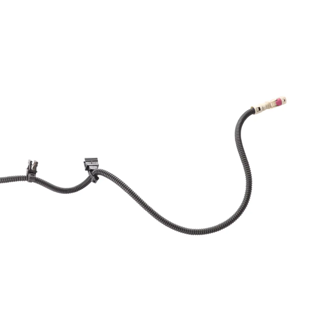 Porsche Cayenne 92A GPS Aerial Unit VTS Vehicle Tracking Module - SKU 95864750010 - Part number 95864750010