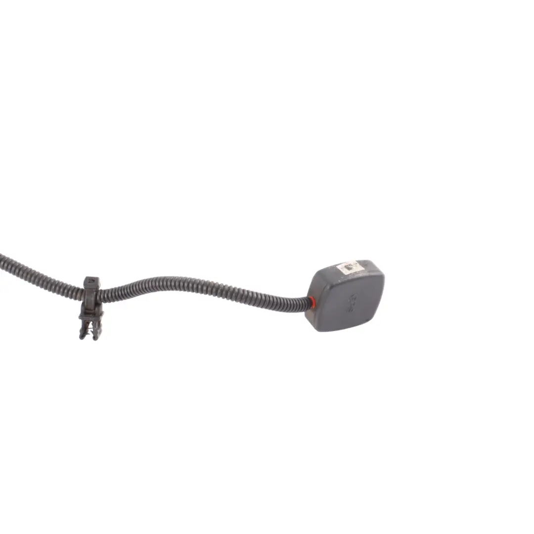 Porsche Cayenne 92A GPS Aerial Unit VTS Vehicle Tracking Module - SKU 95864750010 - Part number 95864750010