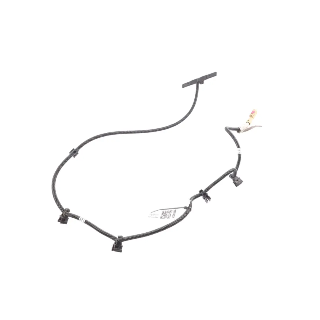 Porsche Cayenne 92A Telephone Aerial Antenna VTS Vehicle Tracking - SKU 95864750210 - Part number 95864750210