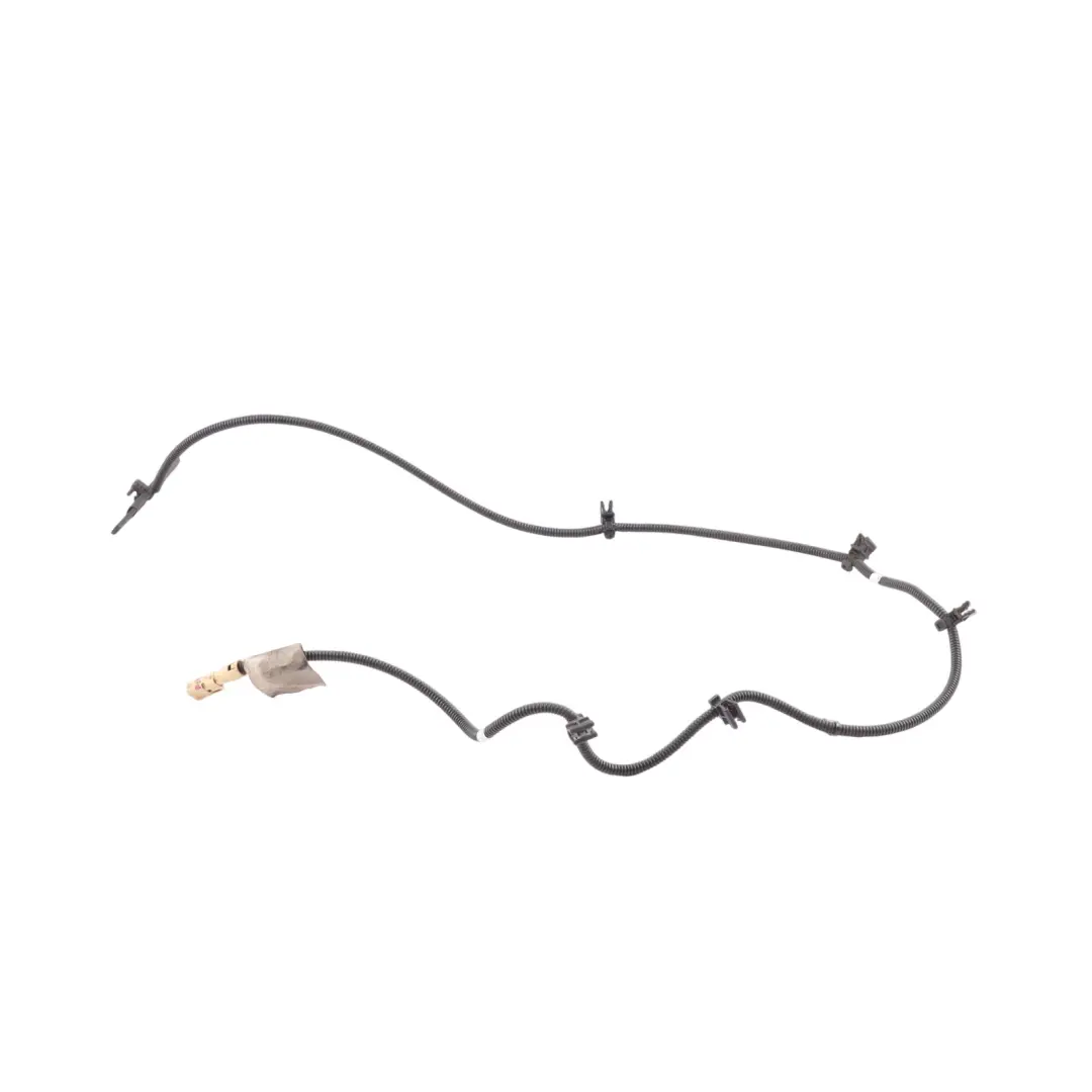 Porsche Cayenne 92A Telephone Aerial Antenna VTS Vehicle Tracking - SKU 95864750210 - Part number 95864750210