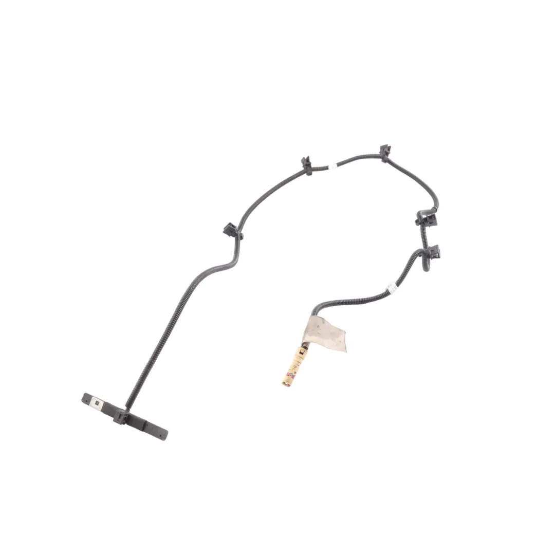 Porsche Cayenne 92A Telephone Aerial Antenna VTS Vehicle Tracking - SKU 95864750210 - Part number 95864750210