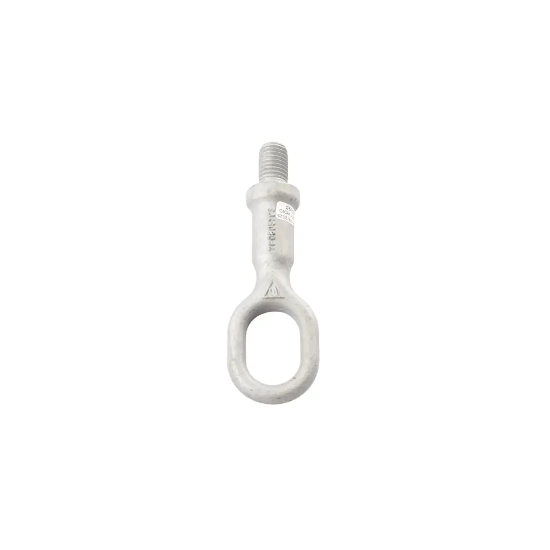 Porsche Cayenne 92A Towing Eye Tow Hook Hitch Loop Tool 7P0805783 - SKU 95872115100 - Part number 95872115100